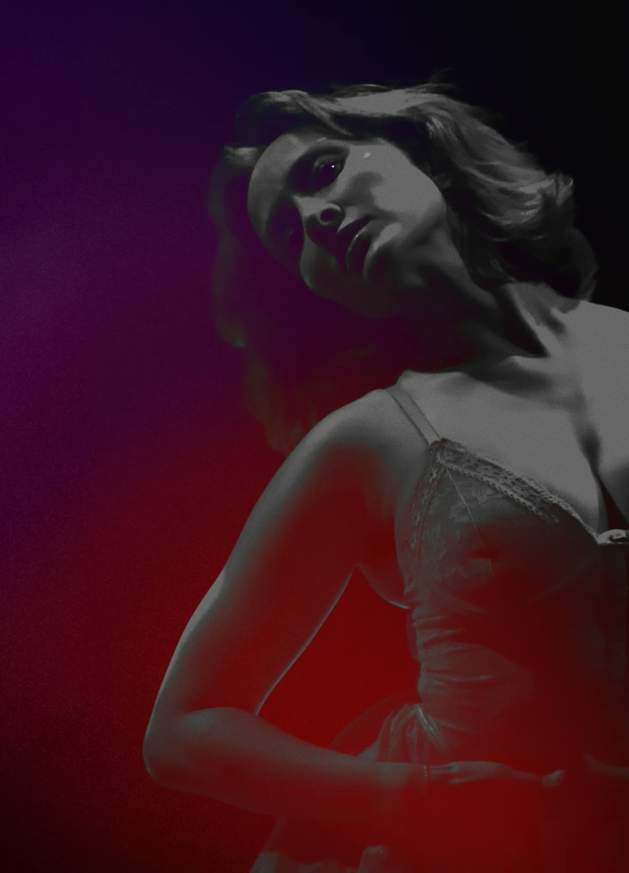 Aria Inferno, affiche saison 2
